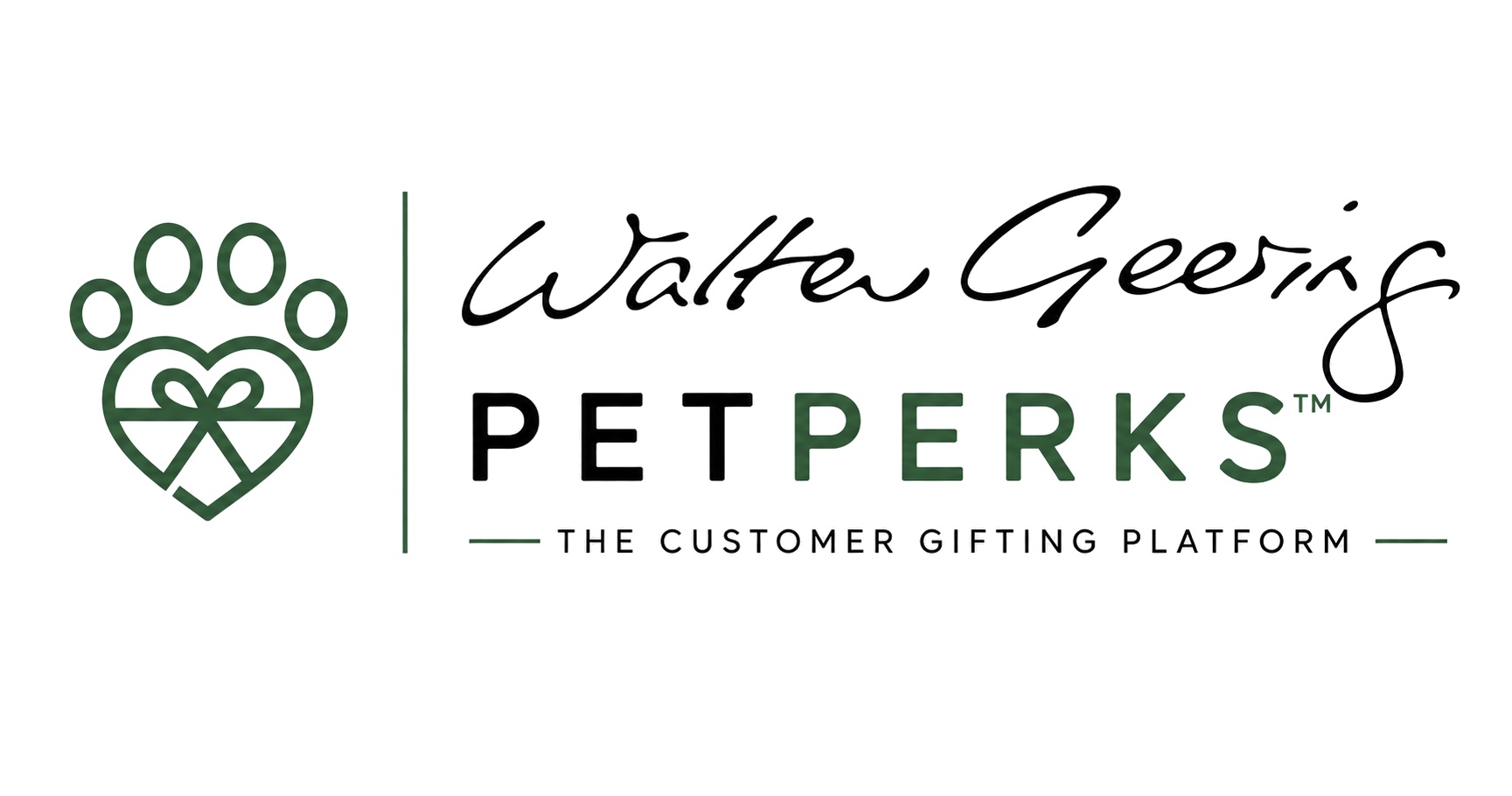 Walter Geering PetPerks™