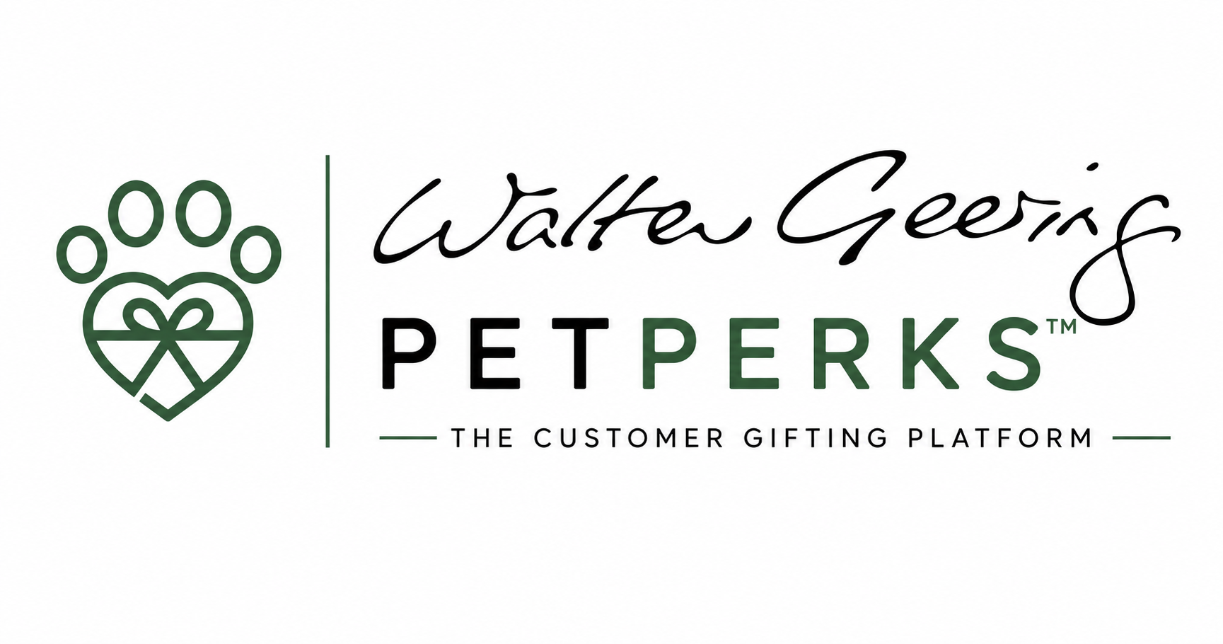 Walter Geering PetPerks™